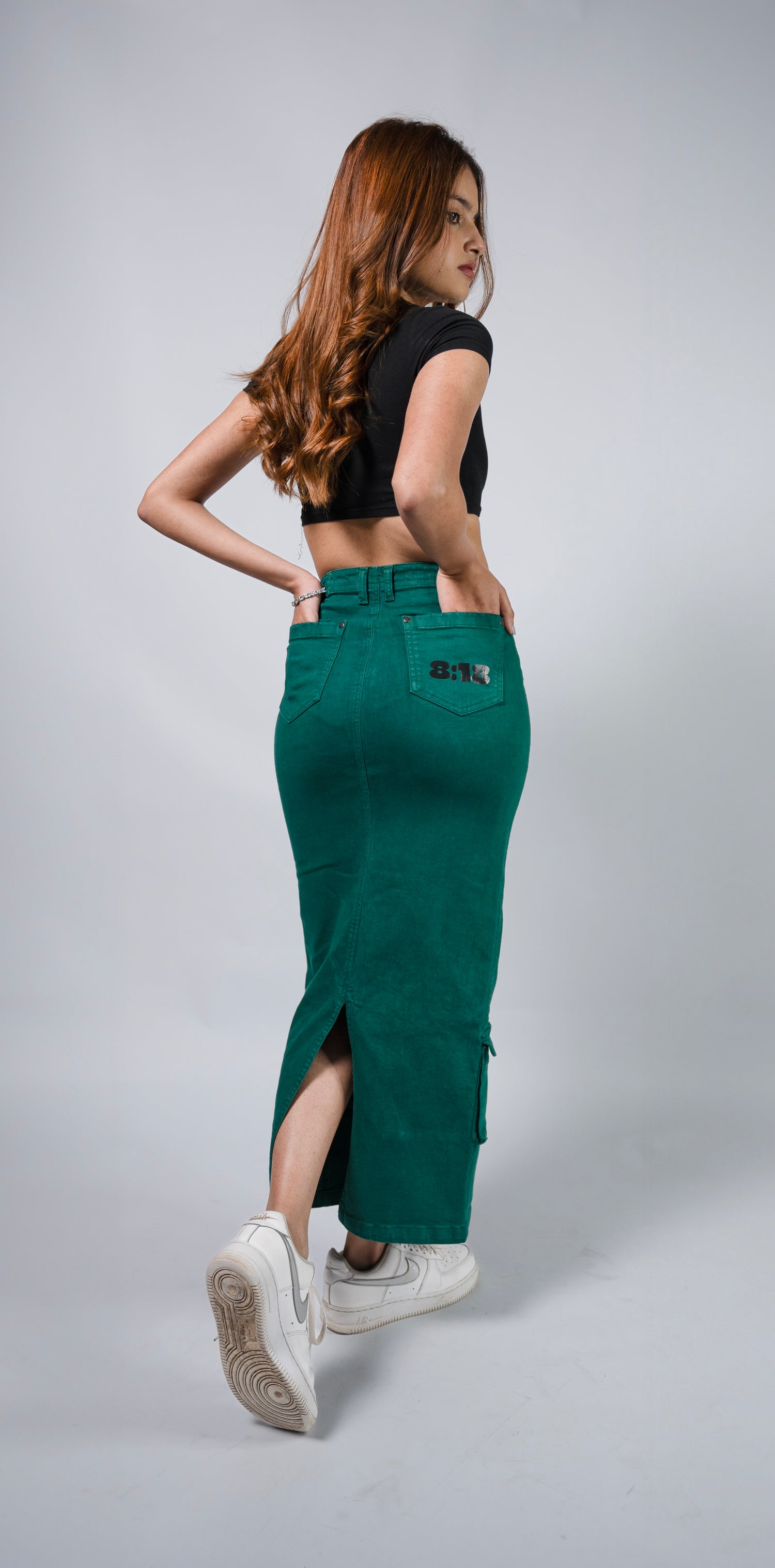 SKIRTS