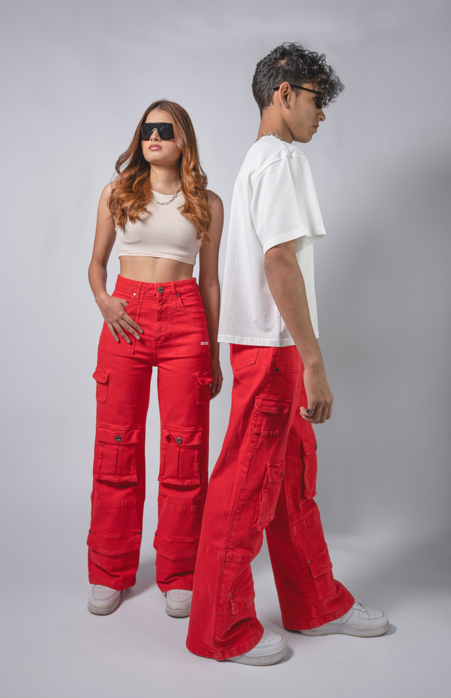 CARGO PANTS