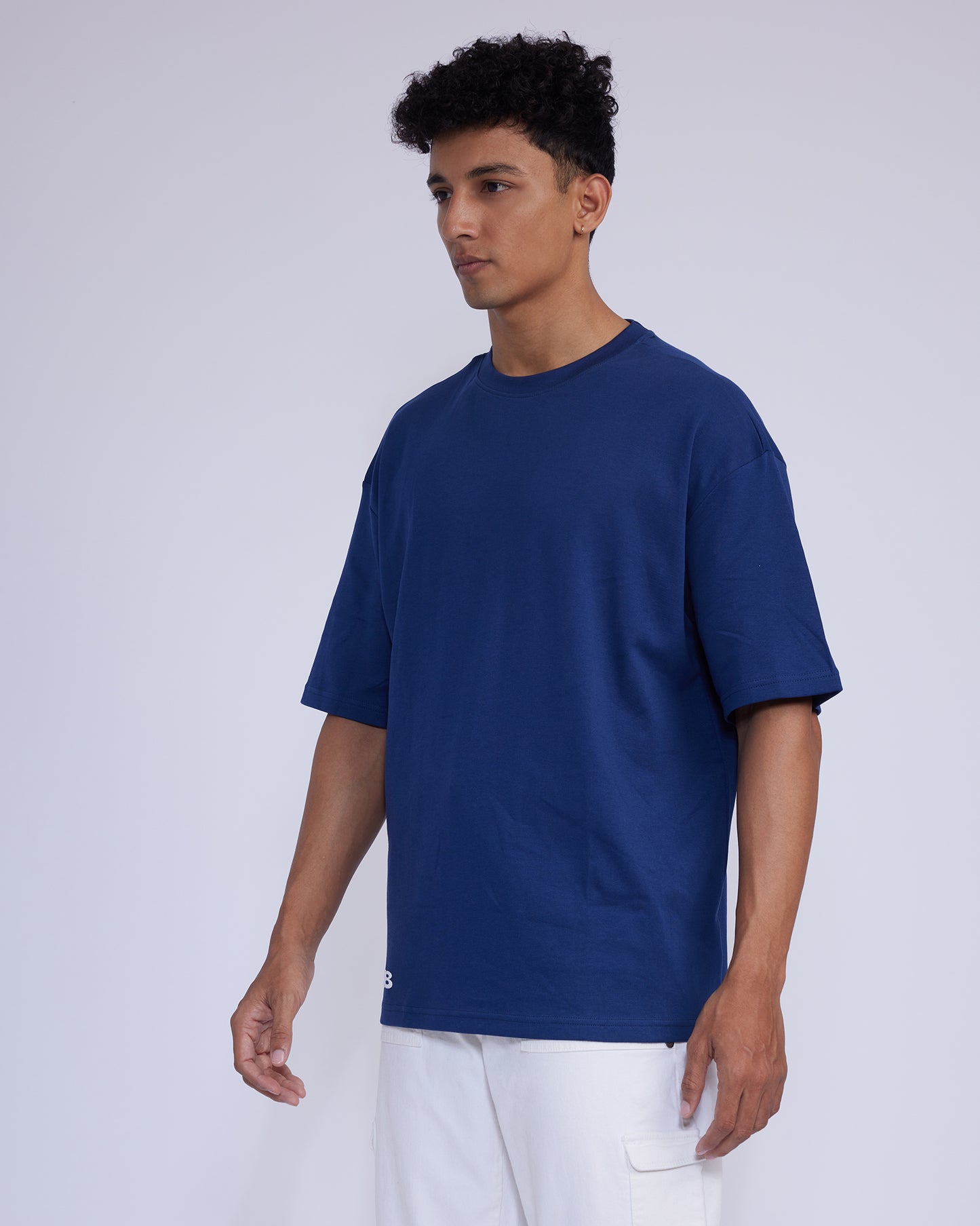 Blue T-Shirt